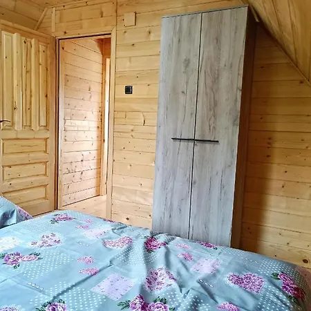 Villa Planinski San 1 *