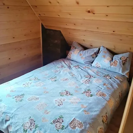 Planinski San 1 * Zaovine