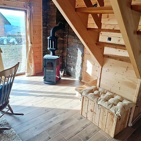 Villa Planinski San 1