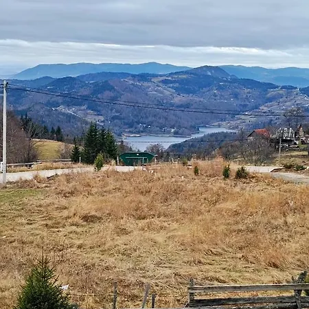 Villa Planinski San 1