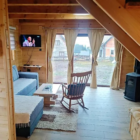 Planinski San 1 * Zaovine