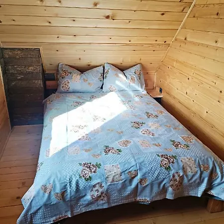 Planinski San 1 * Zaovine