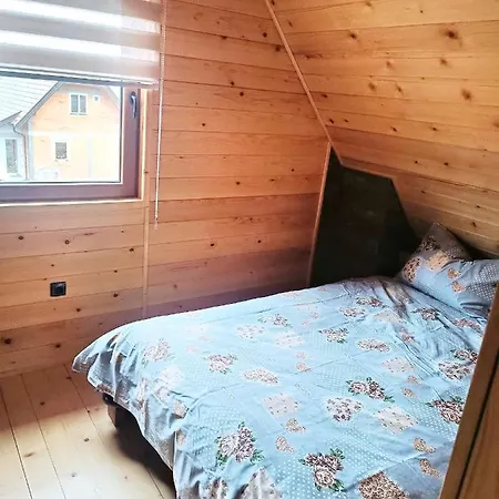 Planinski San 1 Villa