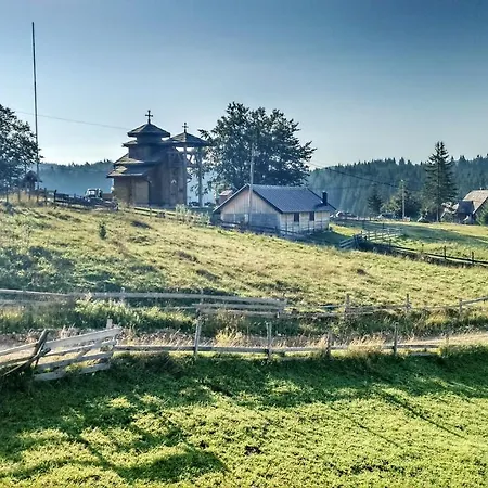 Planinski San 1