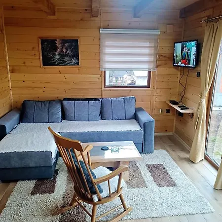 Planinski San 1 * Zaovine