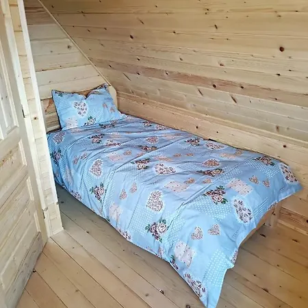 Villa Planinski San 1 *