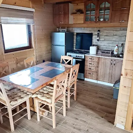 Planinski San 1 Villa