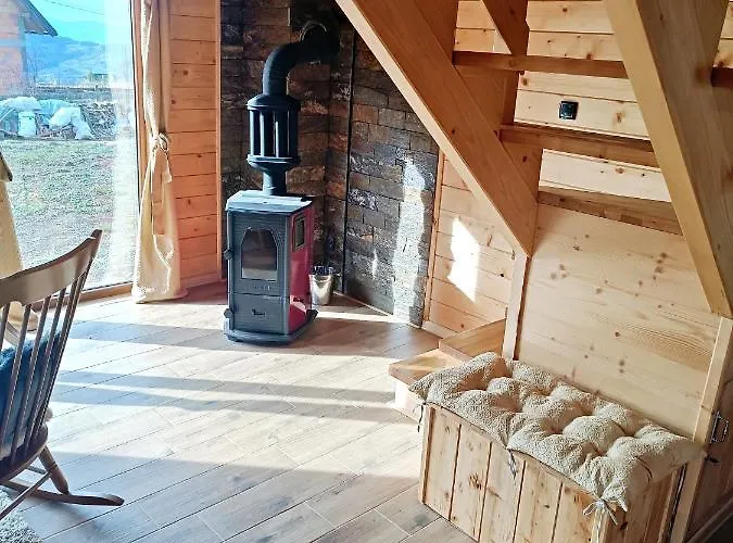 Vila Planinski San 1