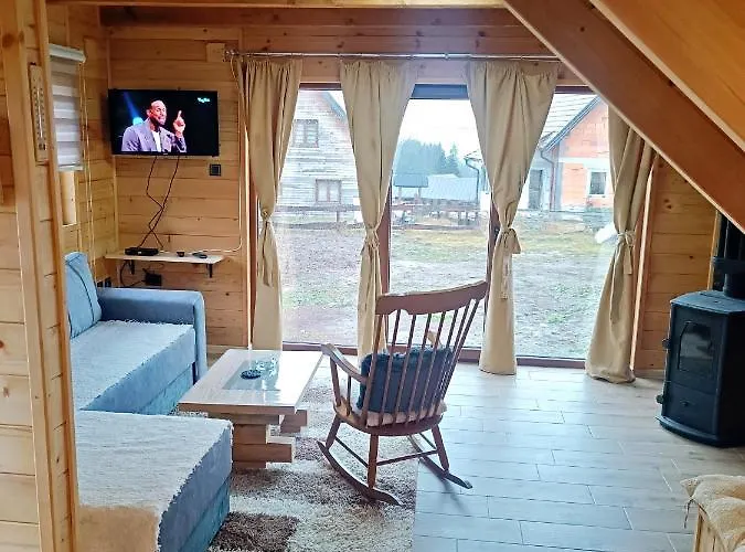 Planinski San 1 * Zaovine