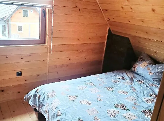 Planinski San 1 Vila