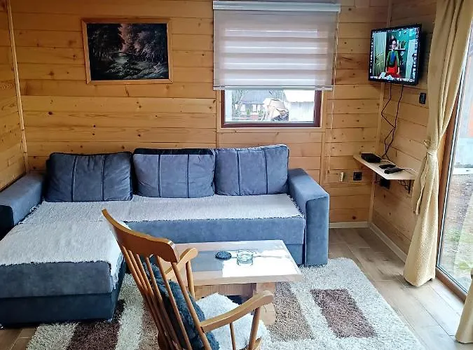 Planinski San 1 * Zaovine