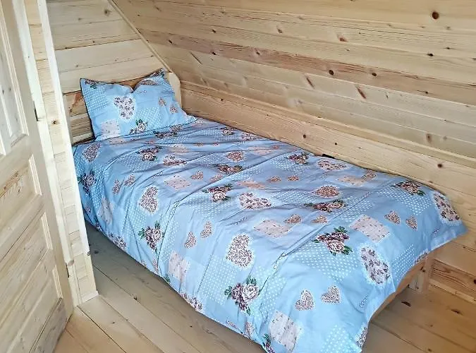 Vila Planinski San 1 *